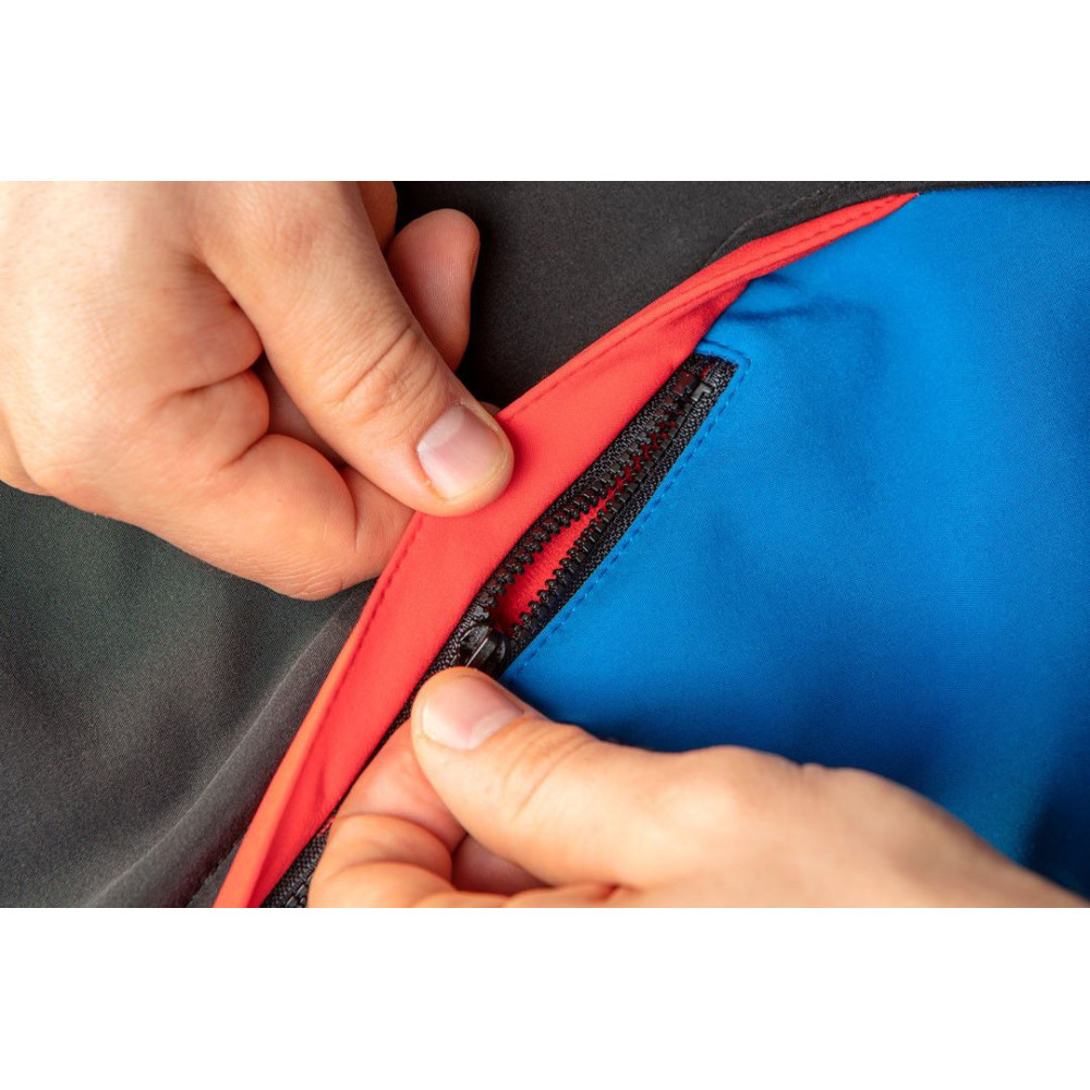 Softshell kurtka robocza Neo Tools HD+ - 81-558 - NEO Tools - 7