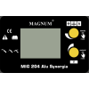 Spawarka Magnum MIG 204 Alu Synergia - zestaw - U MI 204AL SY-G - Magnum - 10