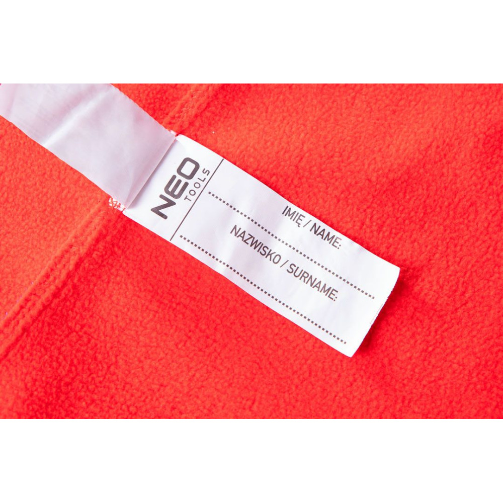 Softshell kurtka robocza Neo Tools HD+ - 81-558 - NEO Tools - 11