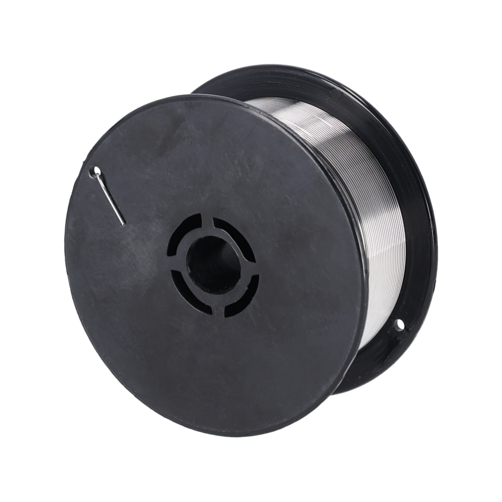 Drut spawalniczy MIG Fixweld 316 LSi fi 0,8 mm / 1 kg - FIX-MIG-316-08-1 - FIXWELD - 5