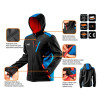 Softshell kurtka robocza Neo Tools HD+ - 81-558 - NEO Tools - 13