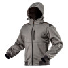 Softshell kurtka robocza Neo Tools z odpinanym kapturem - 81-551 - NEO Tools - 1