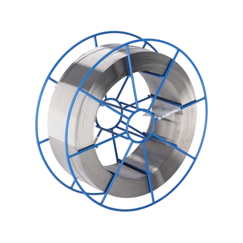 Drut spawalniczy MIG Fixweld 308 LSi fi 0,8 mm / 15 kg - FIX-MIG-308-08-15 - FIXWELD - 1