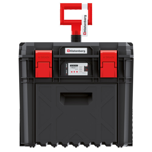 Skrzynka narzędziowa mobilna Kistenberg X-Block PRO KXB604050D - KXB604050D - Kistenberg - 3