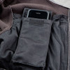 Softshell kurtka robocza Neo Tools z odpinanym kapturem - 81-551 - NEO Tools - 5