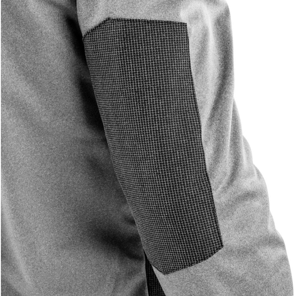 Softshell kurtka robocza Neo Tools z odpinanym kapturem - 81-551 - NEO Tools - 7