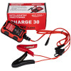 Inteligentny prostownik Weldman Charge 30 - 104 500 - Weldman - 5