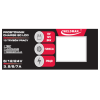 Inteligentny prostownik Weldman Charge 80 LCD - 104 508 - Weldman - 4