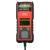 Tester akumulatorów Ideal BDT4000A (cyfrowy z drukarką) 6/12 V - BDT4000A - Ideal - 2
