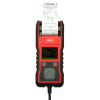 Tester akumulatorów Ideal BDT4000A (cyfrowy z drukarką) 6/12 V - BDT4000A - Ideal - 3