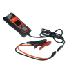 Tester akumulatorów Ideal BDT4000A (cyfrowy z drukarką) 6/12 V - BDT4000A - Ideal - 4