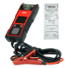 Tester akumulatorów Ideal BDT4000A (cyfrowy z drukarką) 6/12 V - BDT4000A - Ideal - 1