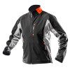 Softshell kurtka robocza Neo Tools HD - 81-550 - NEO Tools - 1