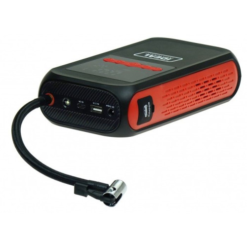 Urządzenie rozruchowe Ideal X-Starter 12 LiPo Air 5in1 - XSTARTER12AIR - Ideal - 5