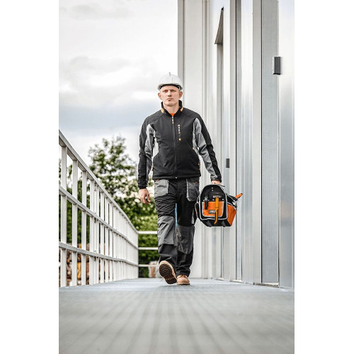 Softshell kurtka robocza Neo Tools HD - 81-550 - NEO Tools - 1 2