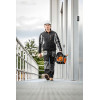 Softshell kurtka robocza Neo Tools HD - 81-550 - NEO Tools - 2