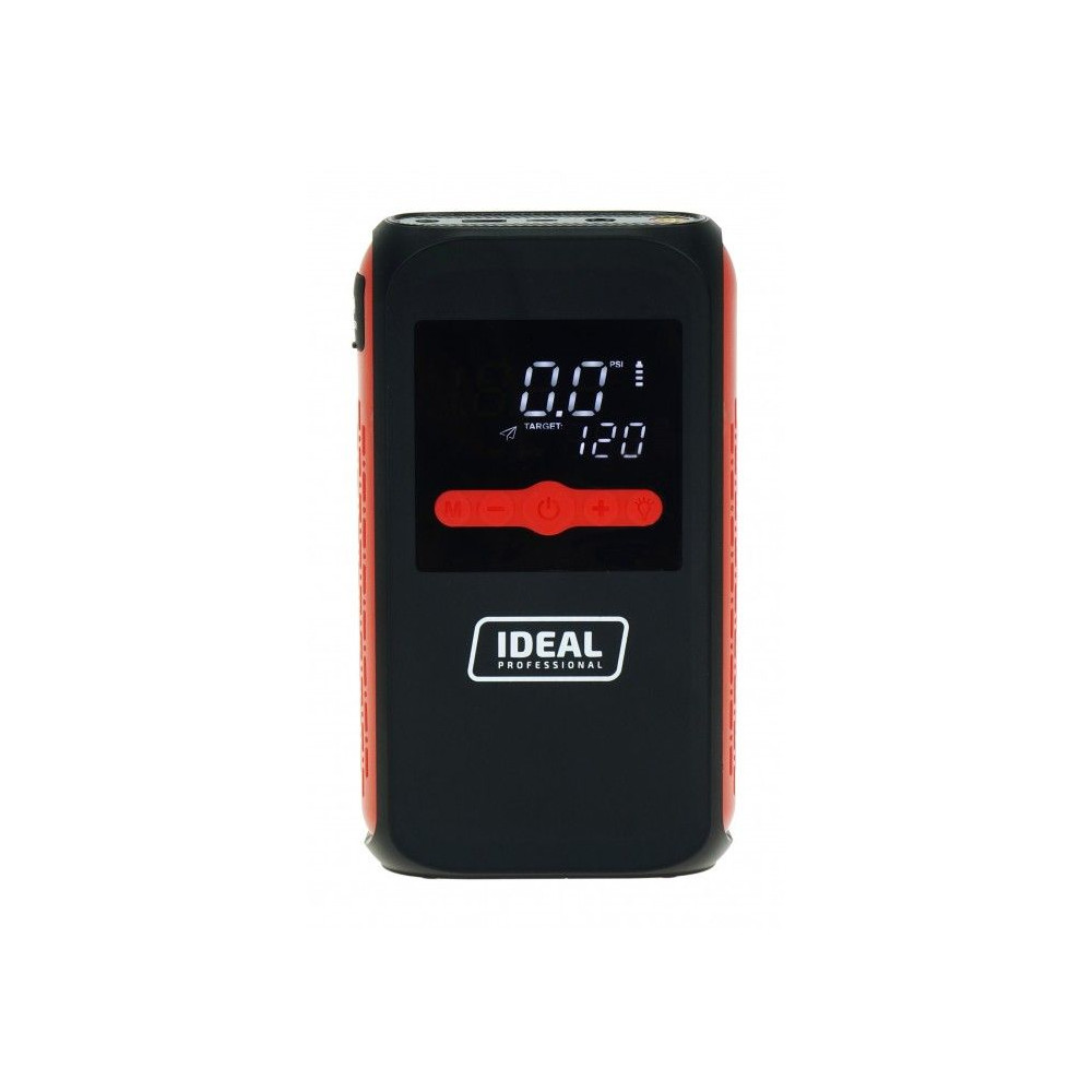 Urządzenie rozruchowe Ideal X-Starter 12 LiPo Air 5in1 - XSTARTER12AIR - Ideal - 3