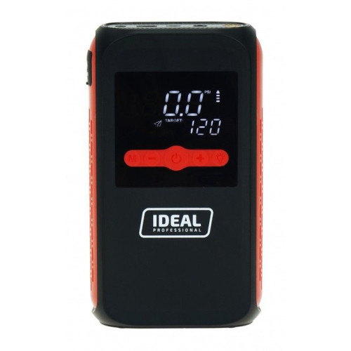 Urządzenie rozruchowe Ideal X-Starter 12 LiPo Air 5in1 - XSTARTER12AIR - Ideal - 3