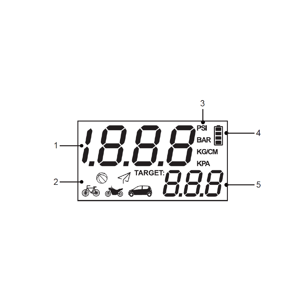 Urządzenie rozruchowe Ideal X-Starter 12 LiPo Air 5in1 - XSTARTER12AIR - Ideal - 4