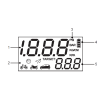 Urządzenie rozruchowe Ideal X-Starter 12 LiPo Air 5in1 - XSTARTER12AIR - Ideal - 4