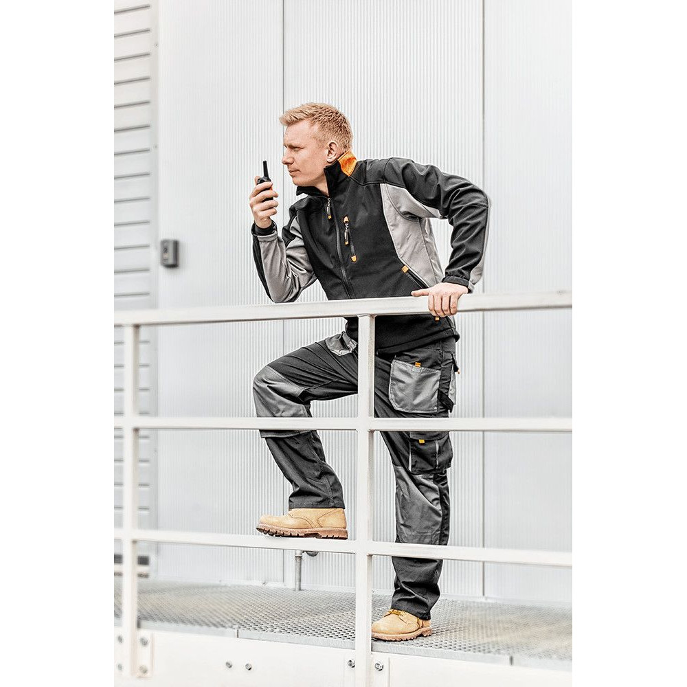 Softshell kurtka robocza Neo Tools HD - 81-550 - NEO Tools - 3