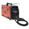 Spawarka Ideal Praktik MIG 200 Synergic LED - zestaw - PMIG200SLED-G - Ideal - 7