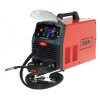 Spawarka Ideal Praktik MIG 200 Synergic LED - zestaw - PMIG200SLED-G - Ideal - 8