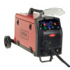 Spawarka Ideal Praktik MIG 200 Synergic LED - zestaw - PMIG200SLED-G - Ideal - 6