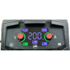 Spawarka Ideal Praktik MIG 200 Synergic LED - zestaw - PMIG200SLED-G - Ideal - 3