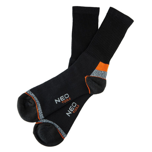 Skarpety robocze wysokie Neo Tools - 82-350-G - NEO Tools - 1 2