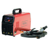 Przecinarka plazmowa Ideal TecnoPlasma 40 Comp-Air - TPLASMA40CAIR - Ideal - 1