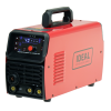Przecinarka plazmowa Ideal TecnoPlasma 40 Comp-Air - TPLASMA40CAIR - Ideal - 6