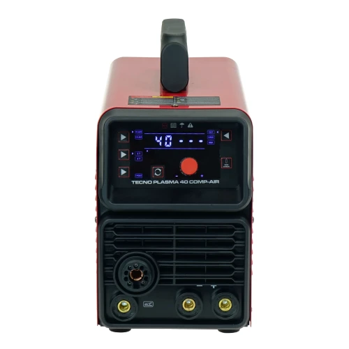 Przecinarka plazmowa Ideal TecnoPlasma 40 Comp-Air - TPLASMA40CAIR - Ideal - 1 2