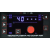 Przecinarka plazmowa Ideal TecnoPlasma 40 Comp-Air - TPLASMA40CAIR - Ideal - 3