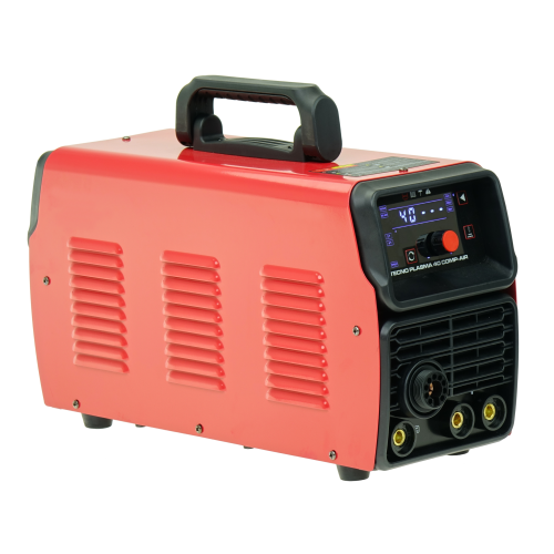 Przecinarka plazmowa Ideal TecnoPlasma 40 Comp-Air - TPLASMA40CAIR - Ideal - 9
