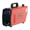 Przecinarka plazmowa Ideal TecnoPlasma 45 LED - TPLASMA45LED - Ideal - 8