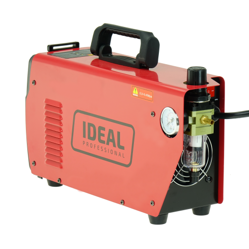 Przecinarka plazmowa Ideal TecnoPlasma 45 LED - TPLASMA45LED - Ideal - 6