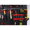 Tablica narzędziowa Toolbox System Wall Mix 240x80 - TS.W.240.080.M_px - Toolbox System - 6