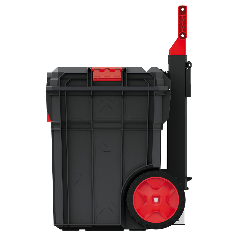 Skrzynka narzędziowa mobilna Kistenberg X-Block PRO KXB604050D - KXB604050D - Kistenberg - 5