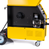 Spawarka Magnum MIG 352 Dual Puls Synergia - zestaw - U MI 352 DP SYN-G - Magnum - 8