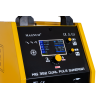 Spawarka Magnum MIG 352 Dual Puls Synergia - zestaw - U MI 352 DP SYN-G - Magnum - 4