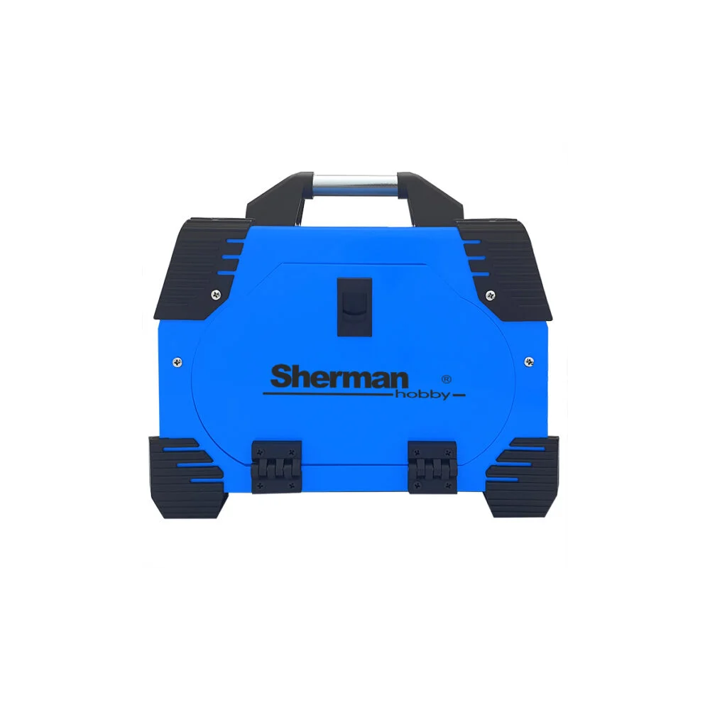 Spawarka Sherman MIG 180 Easywork - zestaw - 7812937-G - Sherman - 5