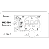 Spawarka Sherman MIG 180 Easywork - zestaw - 7812937-G - Sherman - 4