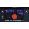 Spawarka Ideal Praktik MIG 140 Synergic LED - zestaw - PMIG140LED-G - Ideal - 4