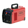 Spawarka Ideal Praktik MIG 140 Synergic LED - zestaw - PMIG140LED-G - Ideal - 2