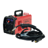 Spawarka Ideal Praktik MIG 140 Synergic LED - zestaw - PMIG140LED-G - Ideal - 1