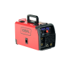 Spawarka Ideal Praktik MIG 140 Synergic LED - zestaw - PMIG140LED-G - Ideal - 7