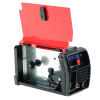 Spawarka Ideal Praktik MIG 140 Synergic LED - zestaw - PMIG140LED-G - Ideal - 6