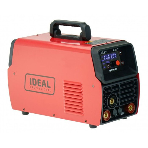 Zgrzewarka do trzpieni Ideal STW-2 - STW-2 - Ideal - 9