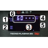 Przecinarka plazmowa Ideal TecnoPlasma 65 LED - TPLASMA65LED - Ideal - 5